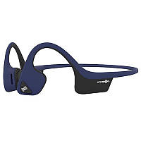 Наушники с костной проводимостью AfterShokz Trekz Air Midnight Blue