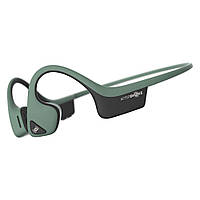 Наушники с костной проводимостью AfterShokz Trekz Air Forest Green