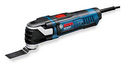 Універсальний інструмент Bosch GOP 300 SCE Professional (0601230500)