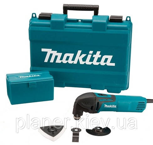 Універсальний інструмент Makita TM3000CX1J