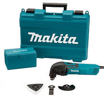 Універсальний інструмент Makita TM3000CX1J