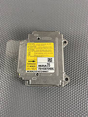 Блок керування подушкою безпеки AIRBAG Mitsubishi ASX 2010-Дорестайлінг