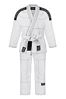 Кимоно для джиу-джитсу Kintayo Jiu-Jitsu 350 White 130