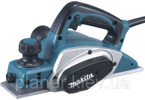 Рубанок Makita KR0800, фото 1
