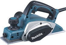 Рубанок Makita KR0800