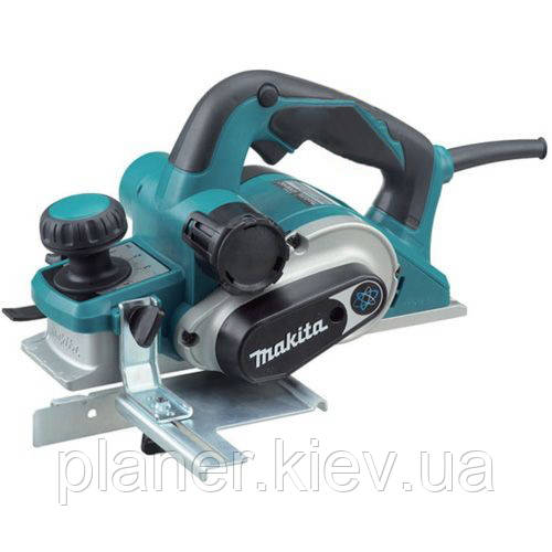 Рубанок Makita KP0810C, фото 1