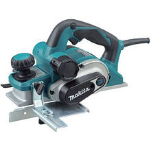 Рубанок Makita KP0810C