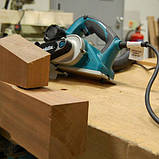 Рубанок Makita KP0810C, фото 3