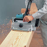 Рубанок Makita KP312S, фото 3