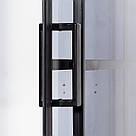 Душова кабіна INSANA Domina 100х100 без піддону, фото 3