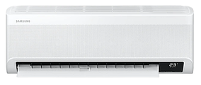 Інверторний кондиционер Samsung AR09BXFAMWKNUA Серія GEO Wind Free Mass WI FI  спліт-система