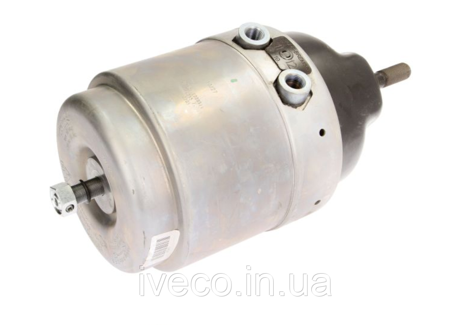 Энергоаккумулятор задний левый Iveco Stralis Тип 20/27 D/P