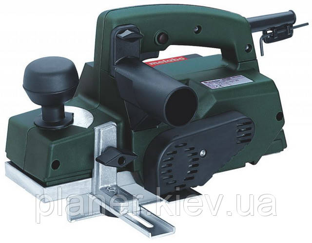 Рубанок електричний Metabo Ho 0882 600882000