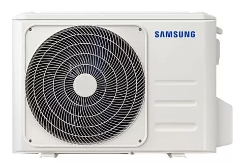 Инверторный кондиционер Samsung AR12BXFAMWKNUA Серия GEO Wind Free Mass Wi-Fi сплит-система - фото 8 - id-p1333826387