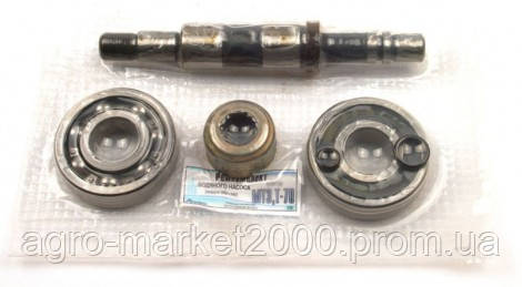 Ремкомплект водяного насоса МТЗ 80-82 Д-240 Т-70 (нового образца), цена ...