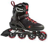 Ролики чоловічі фітнес Rollerblade Macroblade 80 Кув