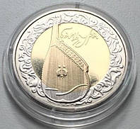 Бандура 5 гривень 2003 року