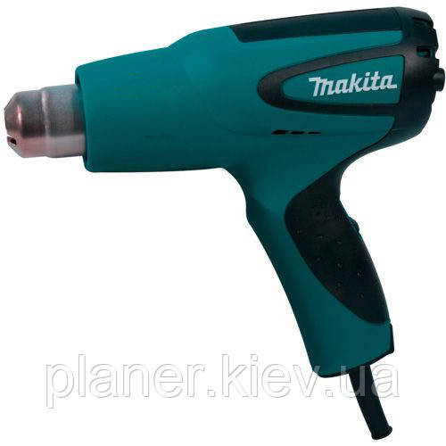 Термовоздуходувка Makita HG5012К