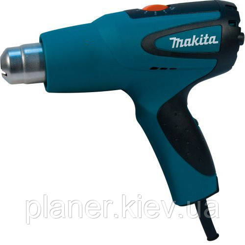 Термовоздуходувка Makita HG551VK