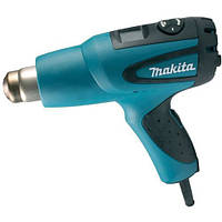 Термовоздуходувка Makita HG651CK