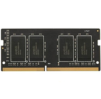 Память для ноутбука AMD DDR4 2400 4GB SO-DIMM R744G2400S1S-U