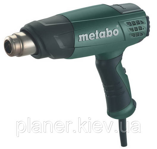 Термовоздуходувка Metabo H 16-500 (601650000), фото 1
