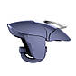 Ігровий геймпад тригер для ігор на смартфоні Seuno CH-16 BLUE SHARK 2, фото 6
