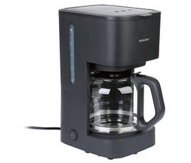 Краплинна кавоварка SILVERCREST (чорна) SKMK 1000 B2, 1000 Вт, 1 шт. 100316405-2
