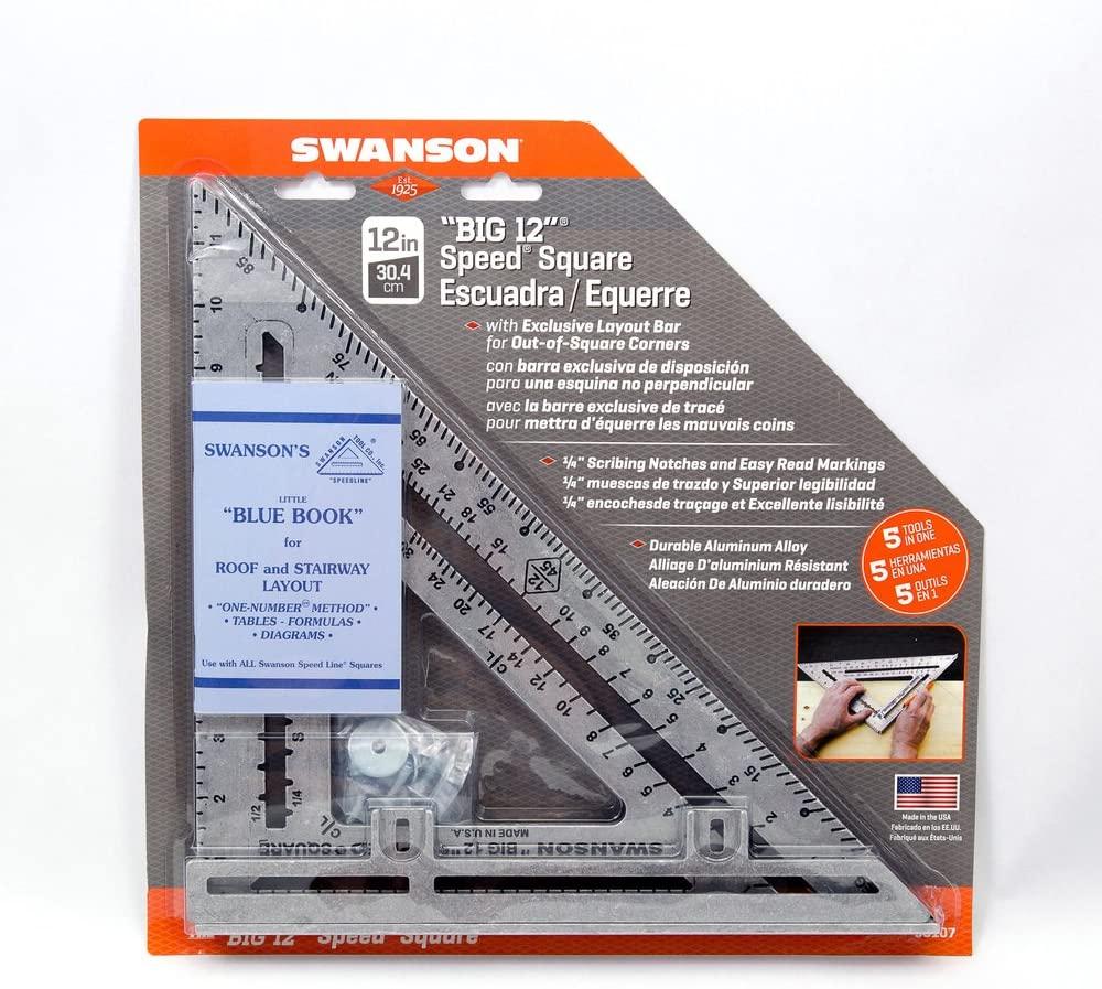 Swanson speed square discount