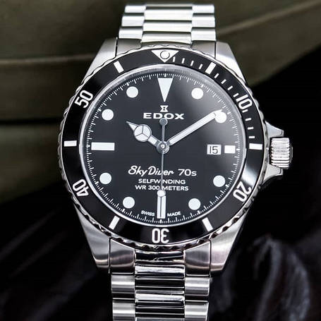 EDOX