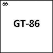 Toyota GT-86