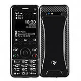 Мобільний телефон 2E E240 Power Dual Sim Black (680576170088), фото 8