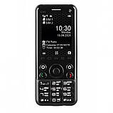Мобільний телефон 2E E240 Power Dual Sim Black (680576170088), фото 9
