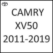 Toyota Camry XV50 2011-2019