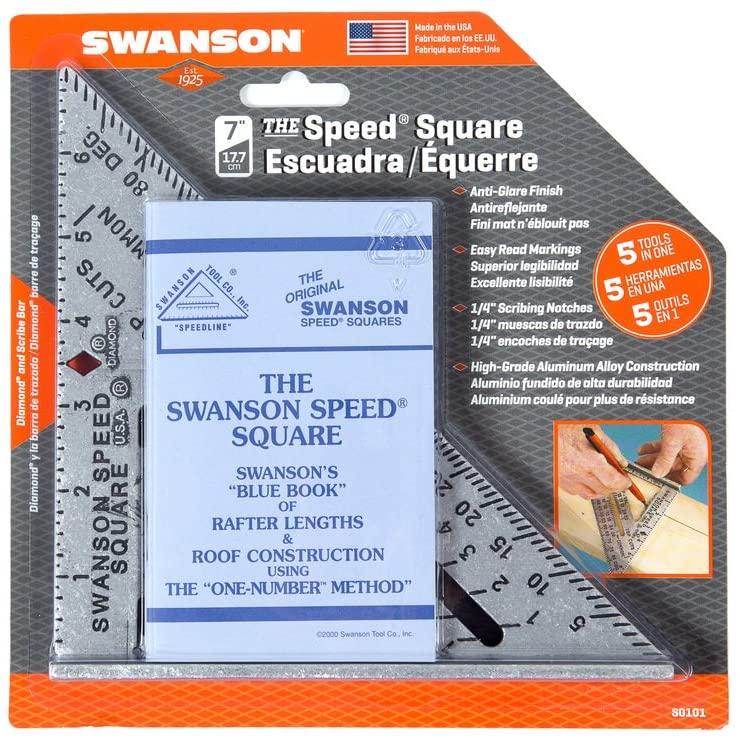 Swanson speed square discount