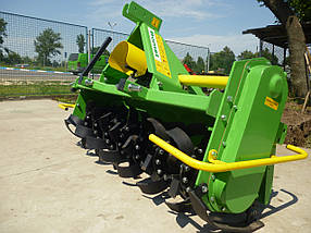 Почвофрези для тракторів Bomet U540 - 1,80 м, фото 3