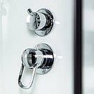 Гідробокс INSANA Talija 90х90 низький піддон, фото 6