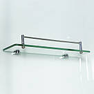 Гідробокс INSANA Talija 90х90 низький піддон, фото 7