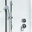 Гідробокс INSANA Talija 90х90 низький піддон, фото 8