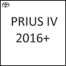 Toyota Prius IV 2016+