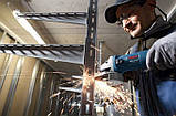 Кутова шліфувальна машина Bosch GWS 11-125 Professional (0601792000), фото 4
