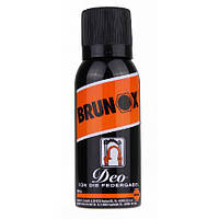 Мастило Brunox Deo для вилок і амортизаторів 100ml BRD010ROCK