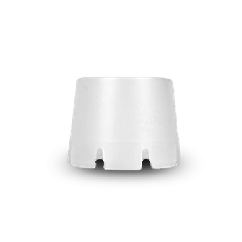 Дифузійний фільтр для ліхтаря Fenix ТК41/ТК60 біле світло AOD-L