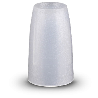 Дифузійний фільтр для ліхтаря Fenix AOD-S біле світло
