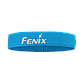 Пов'язка на голову  Fenix AFH-10 блакитна, фото 2