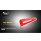 Дифузійний фільтр для ліхтаря Fenix AD101-R червоне світло, фото 3