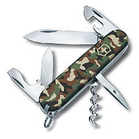 1.3603.94 Нож Victorinox Swiss Army Spartan камуфльований