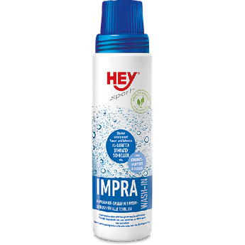 Засіб для прпитки HEY-sport 206500 IMPRA WASH-IN