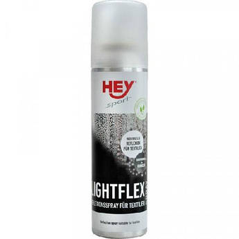 Світловідбиваюча фарба HEY-sport Lightflex Spray