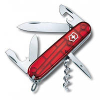 Нож Victorinox Spartan 1.3603.T червоний (Vx13603.T)